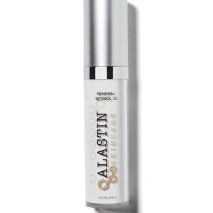 Skincare  Alastin Renewal Retinol 0.25   1.0 oz  new